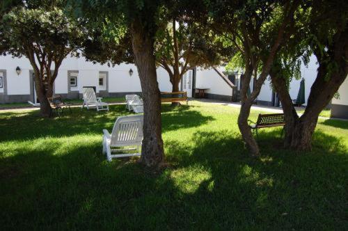 Hotel Ilha Graciosa Santa Cruz da Graciosa Exterior foto